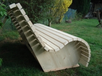 gartenmöbel : Sven Muender | Innovationen in Holz